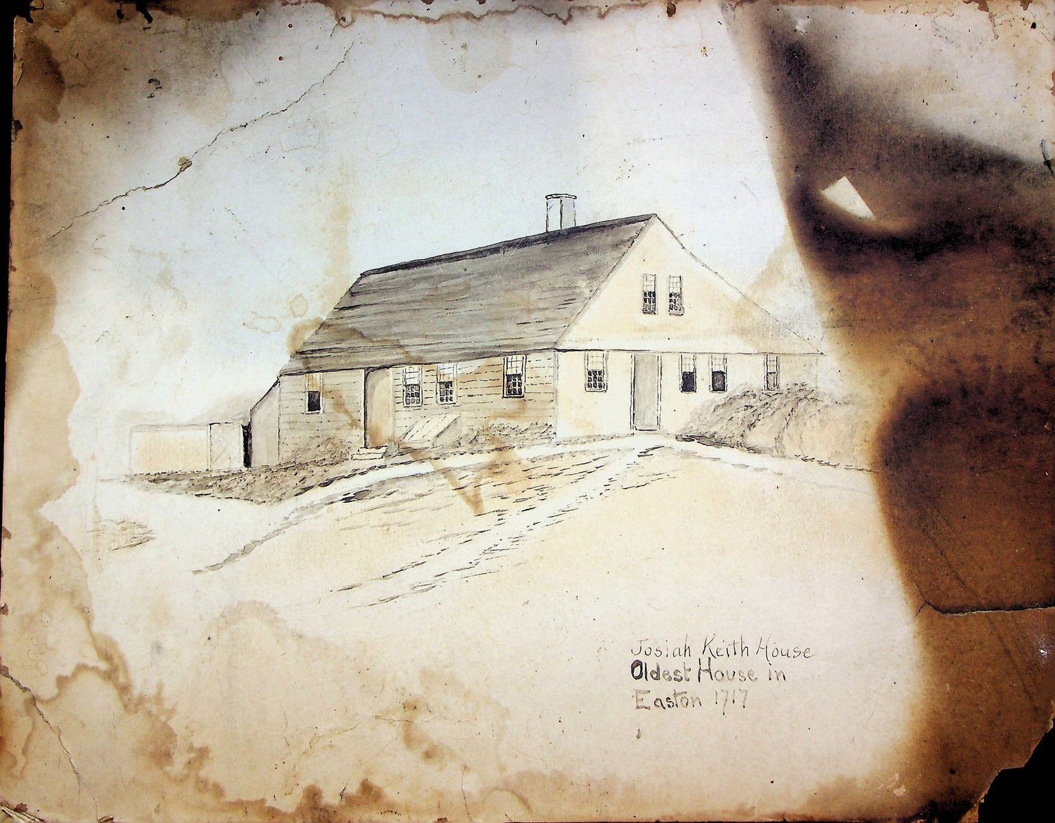 Paintings