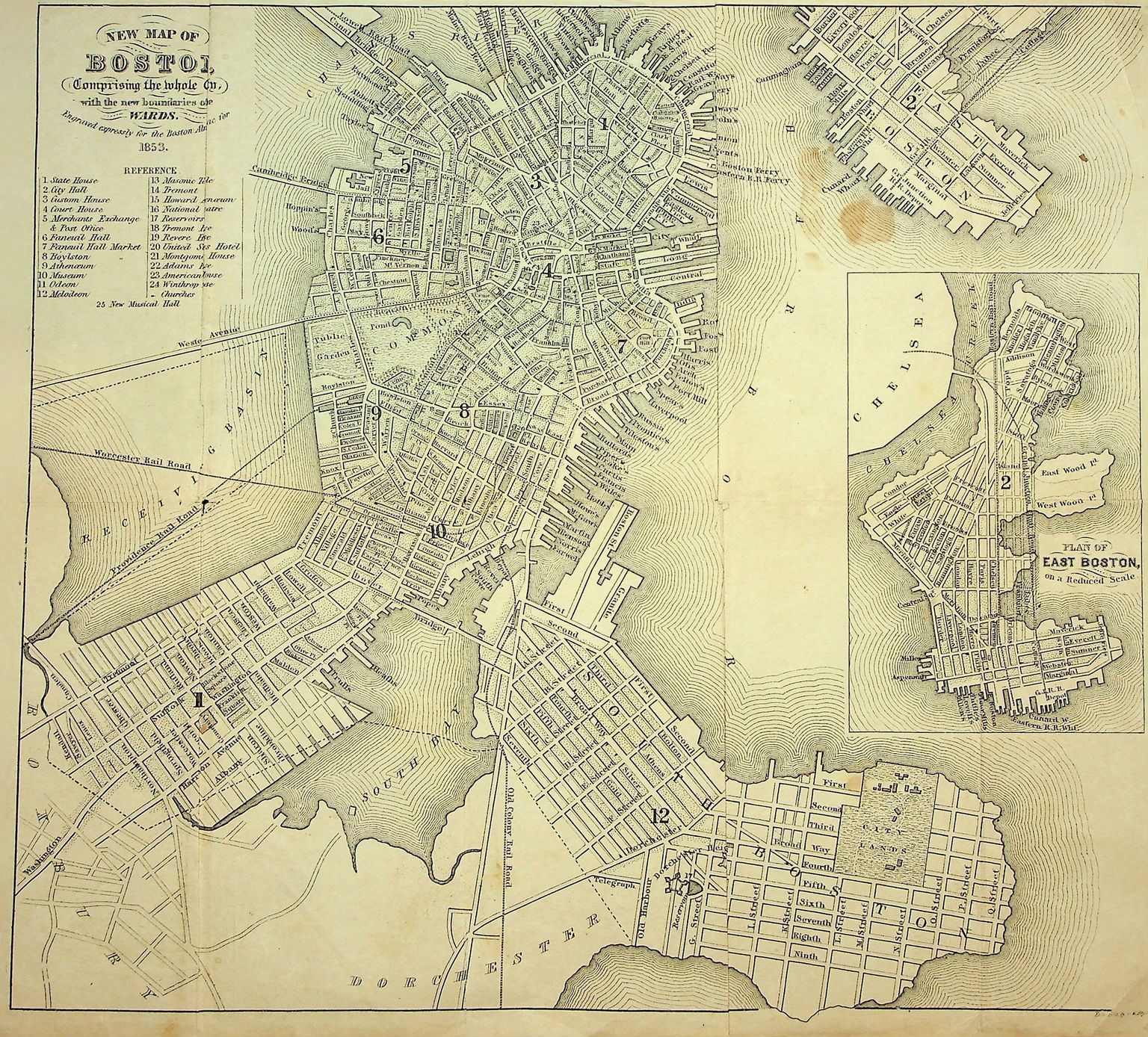 Maps