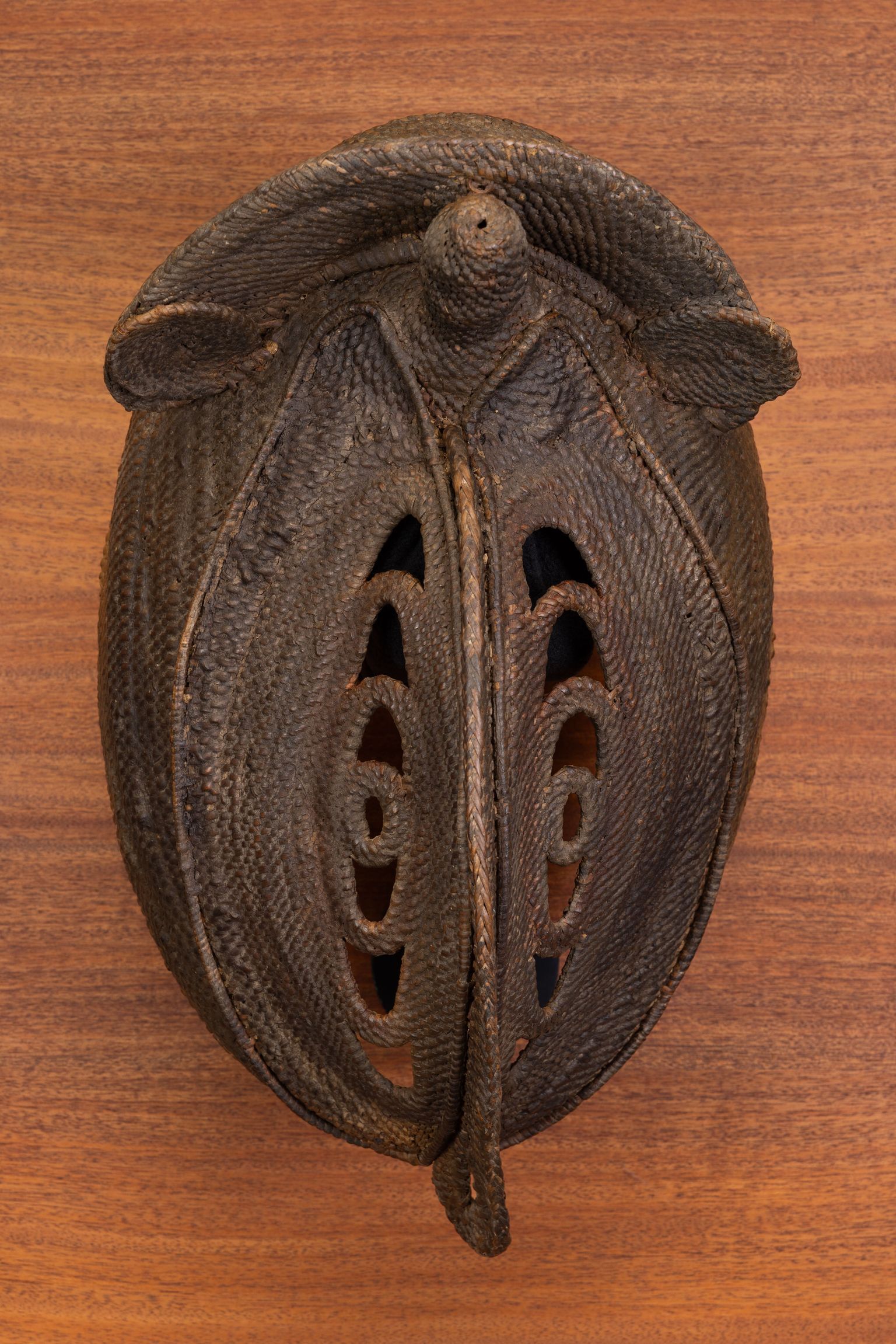 MK Collection - On Display