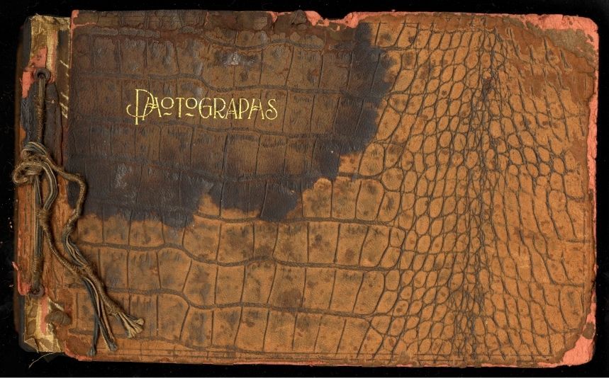 Naval Air Station Key West Photo Album, 1918-1919