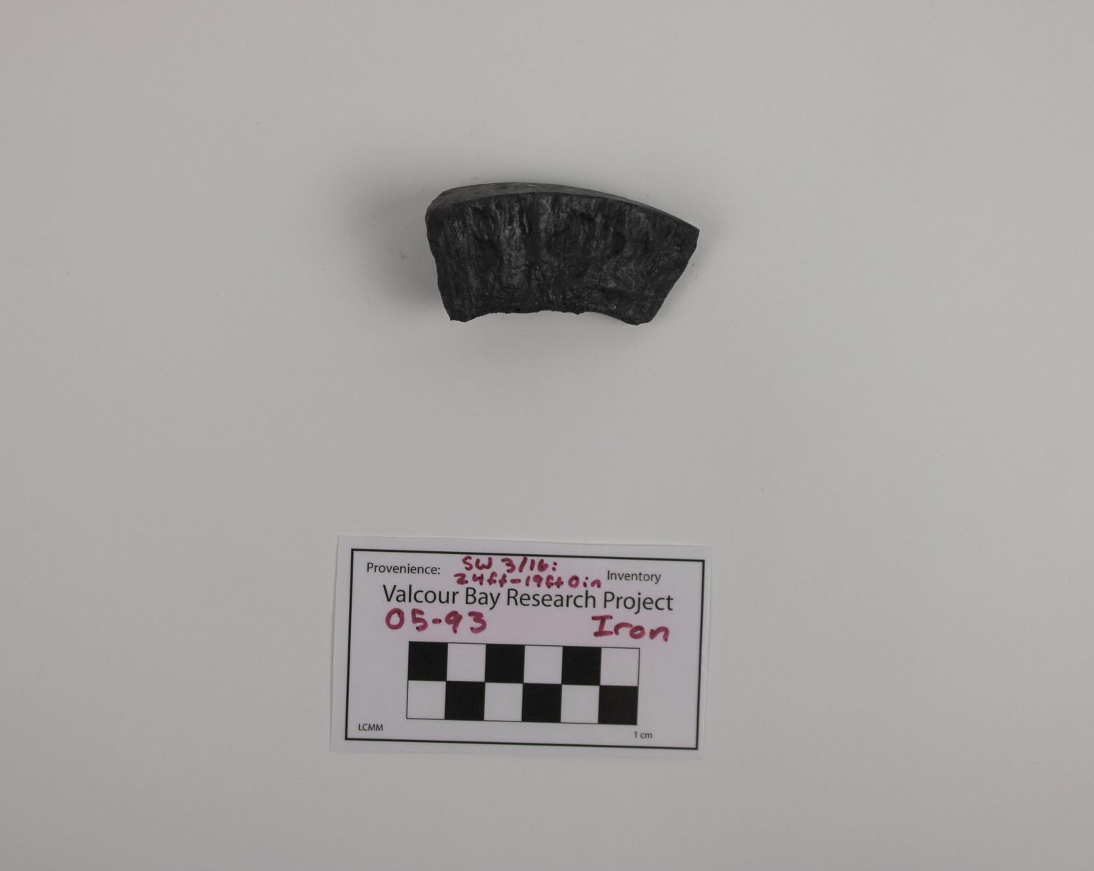 Unidentified, fragment picture number 1
