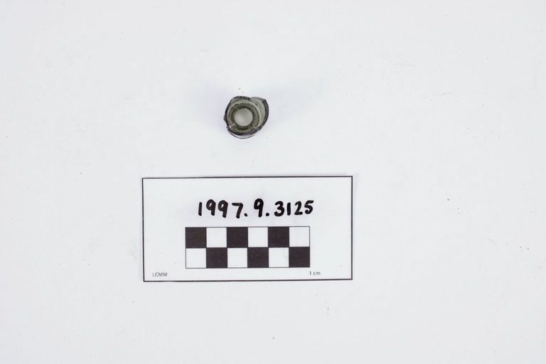 Fragment, Medicine Vial