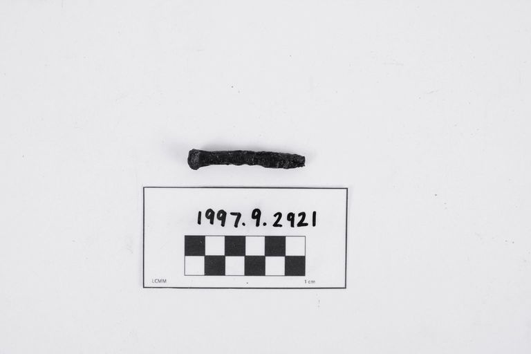 Fragment, Nail - Image 2