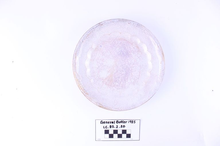 Plate