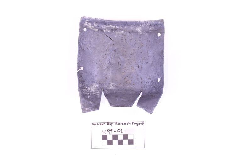 Apron, Cannon - Image 2
