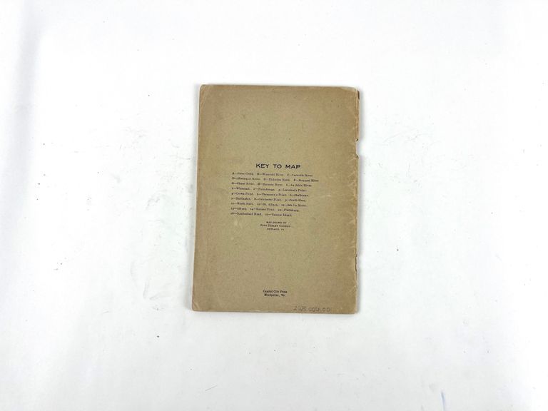 Historical Booklet - Image 2