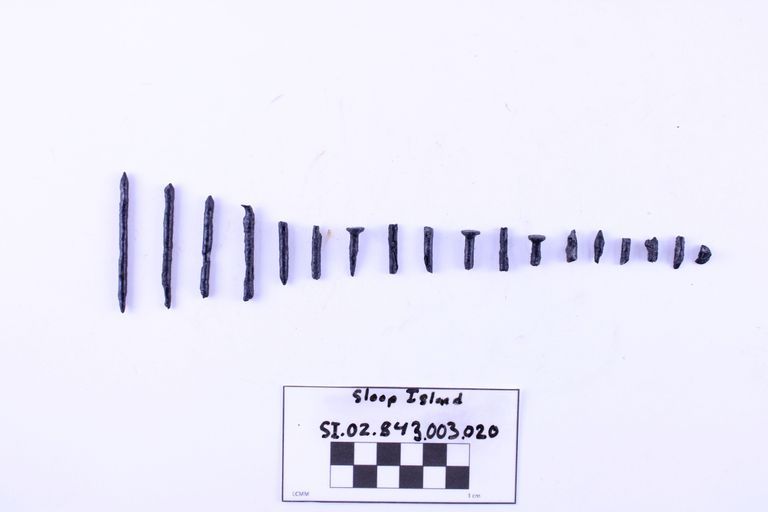 Door Throw and Nails - Image 3