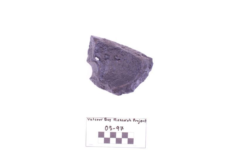 Fragment, Howitzer Shell - Image 2