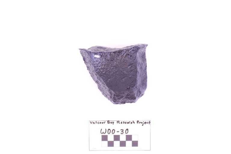 Fragment, 8" Howitzer Shell - Image 2