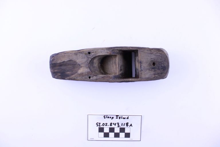 Block Plane