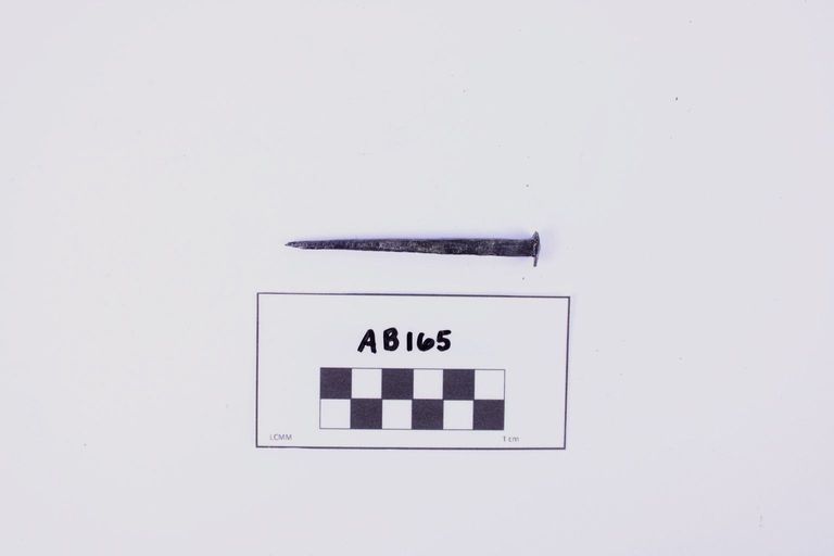 Nail