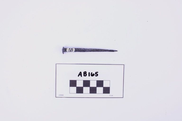 Nail - Image 2