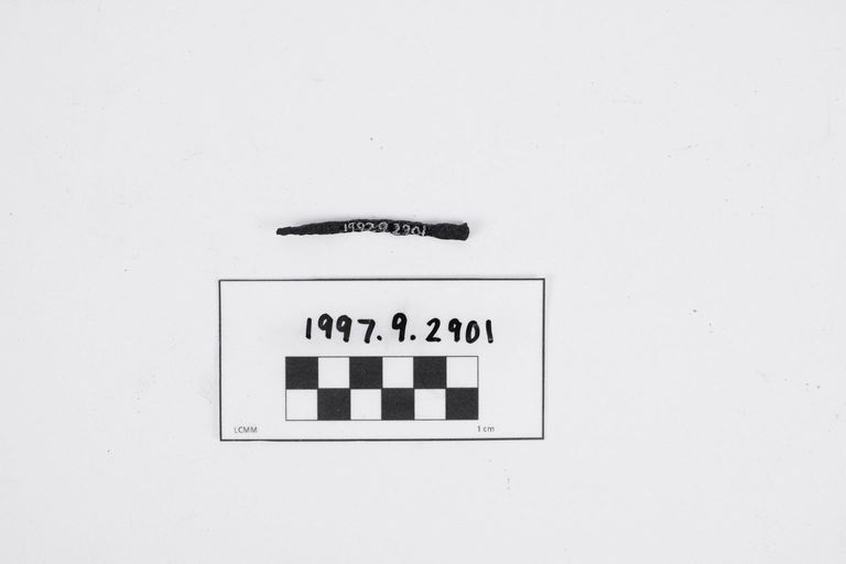 Fragment, Nail - Image 2