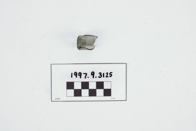Fragment, Medicine Vial - Image 2