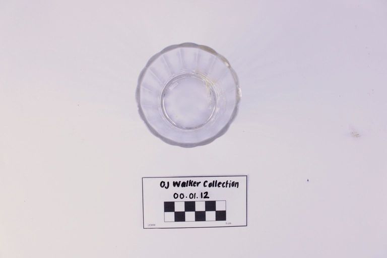Drinking Glass