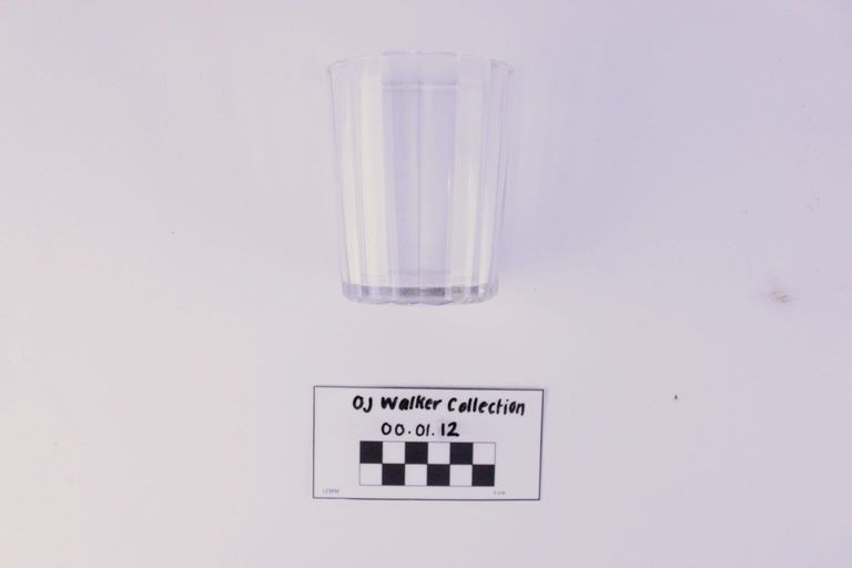 Drinking Glass - Image 2