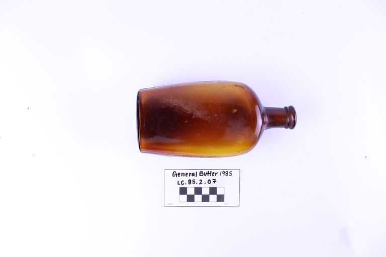 Bottle