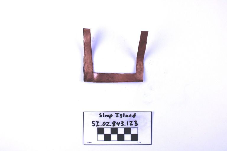 Copper Object