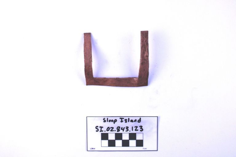 Copper Object - Image 2