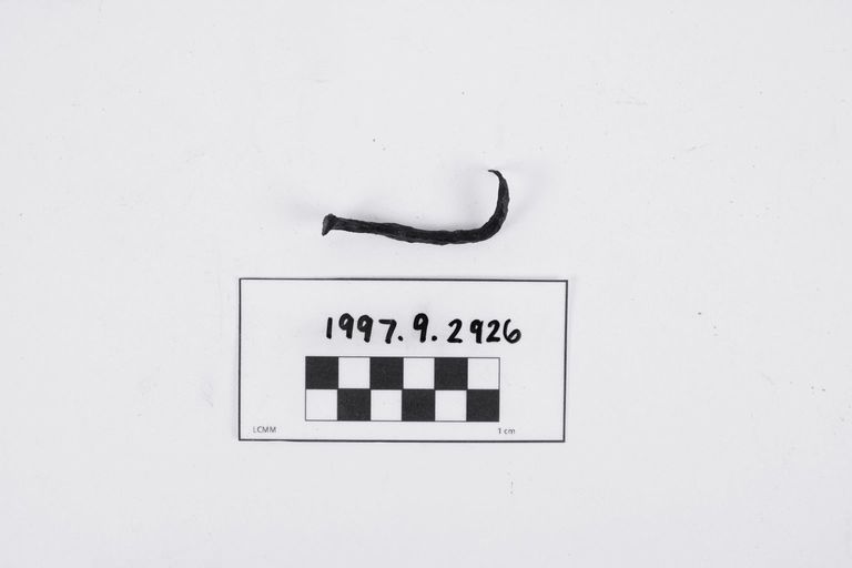 Nail