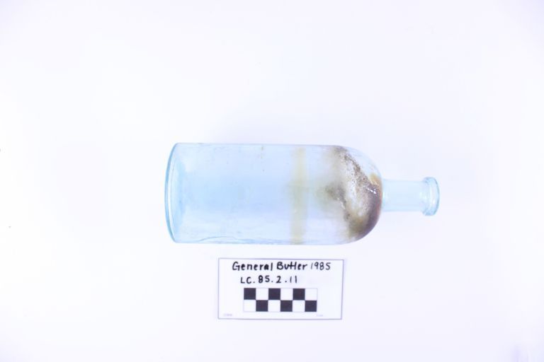 Bottle
