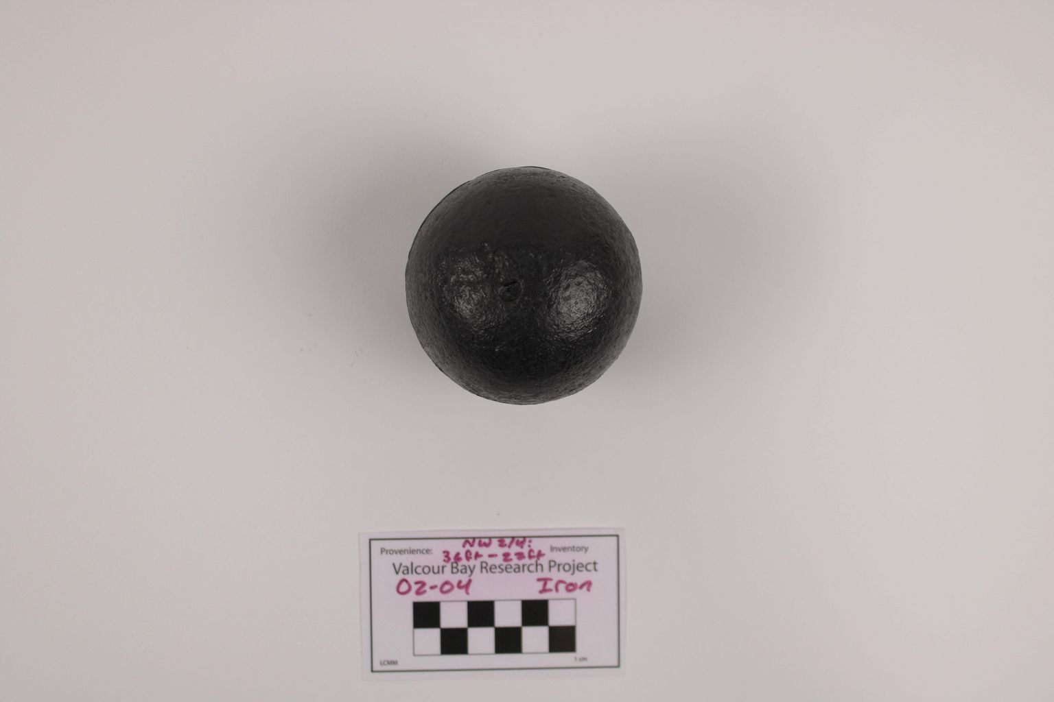 Howitzer shell picture number 1
