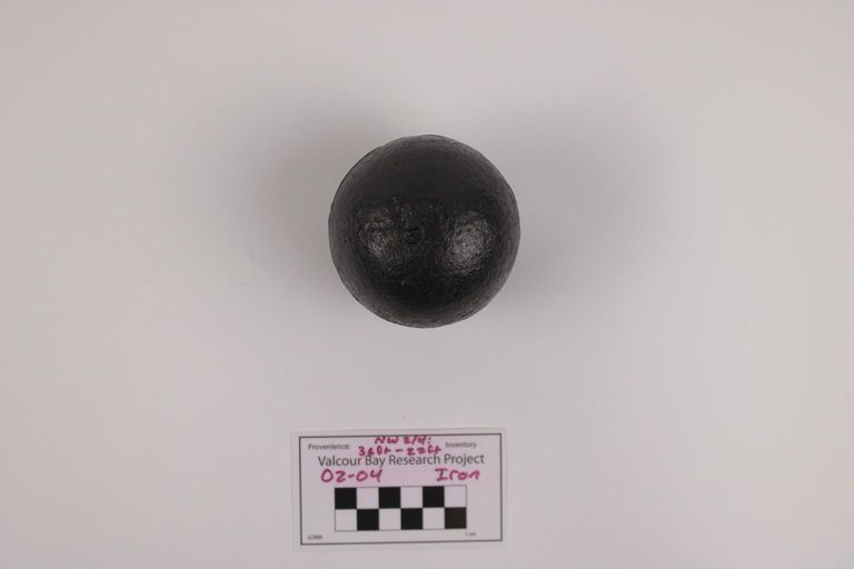 Howitzer shell picture number 1