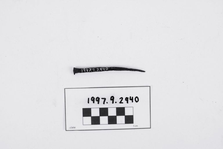 Nail