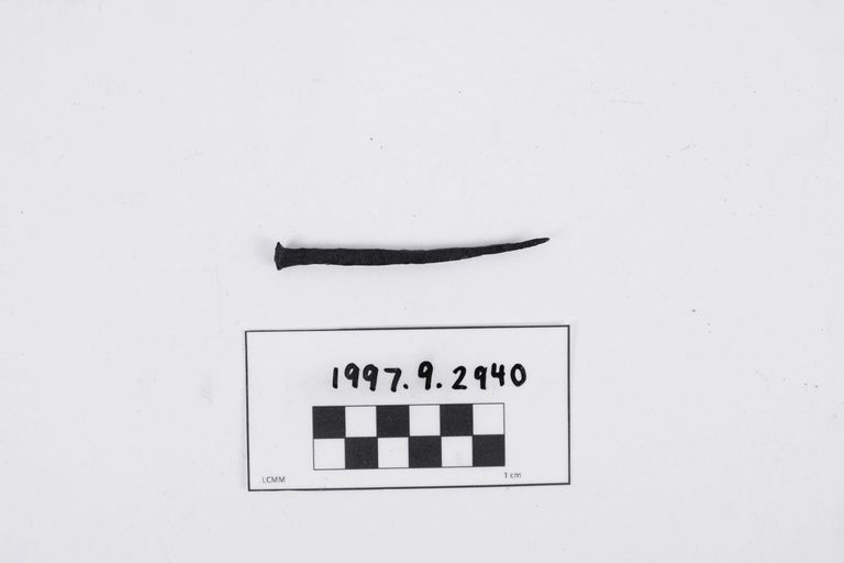 Nail - Image 2