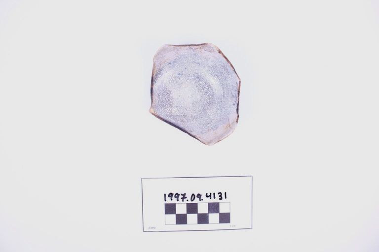 Fragment, Teacup