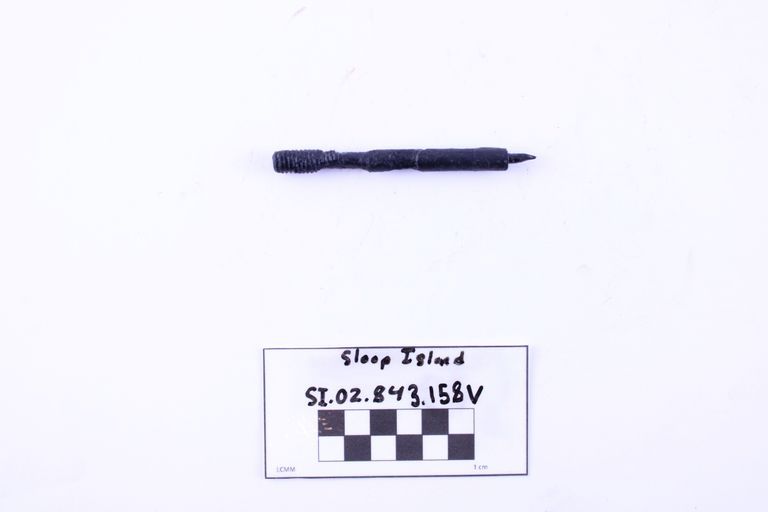 Carriage Bolt - Image 2