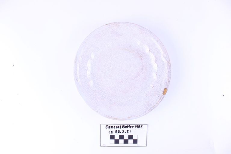 Plate