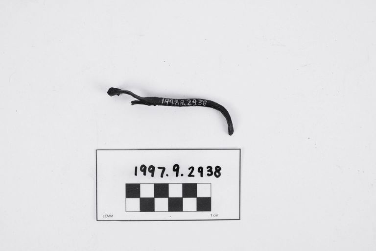 Fragment, Nail - Image 2
