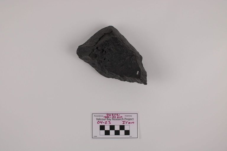 Bomb Shell, fragment picture number 1