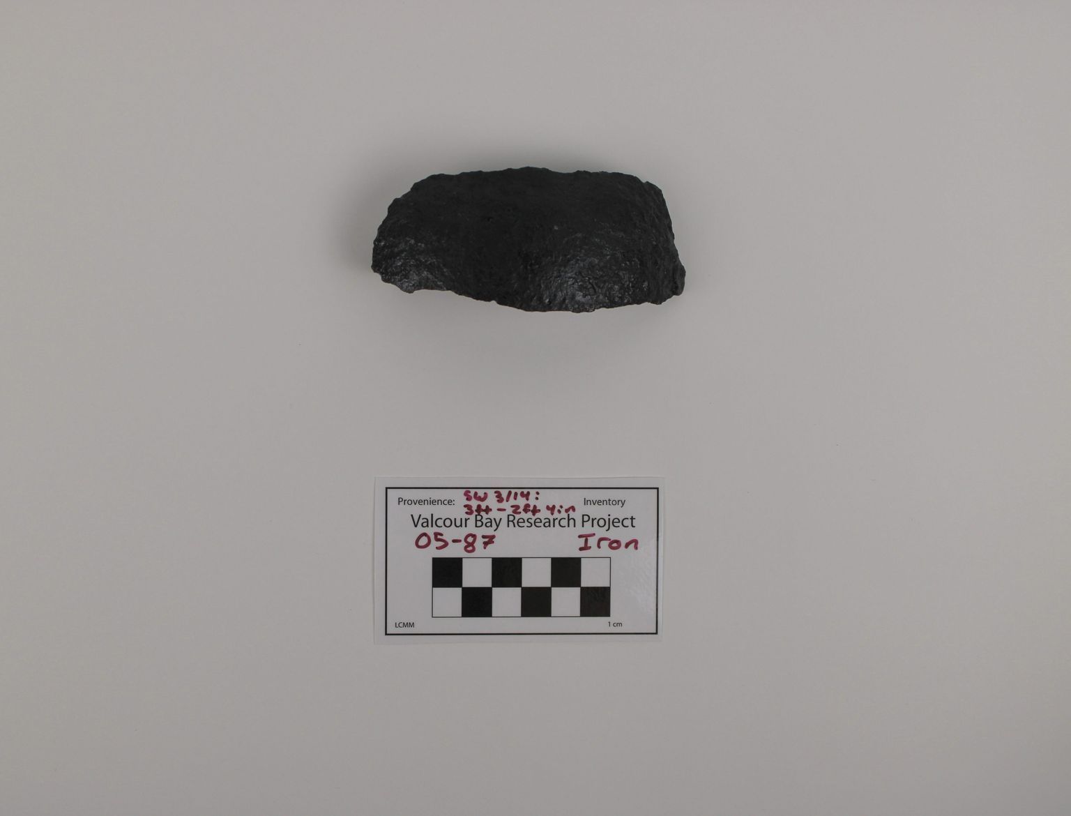 Unidentified, fragment picture number 1