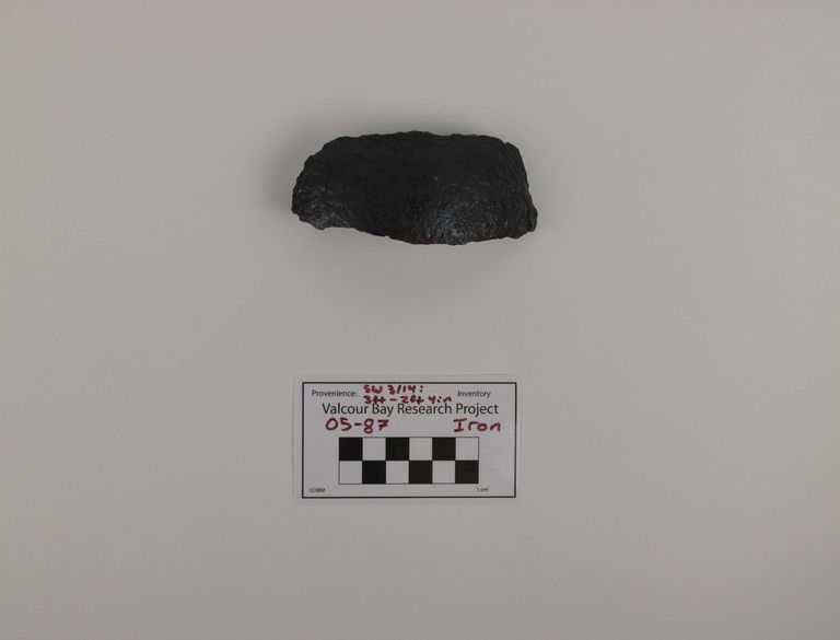 Unidentified, fragment picture number 1