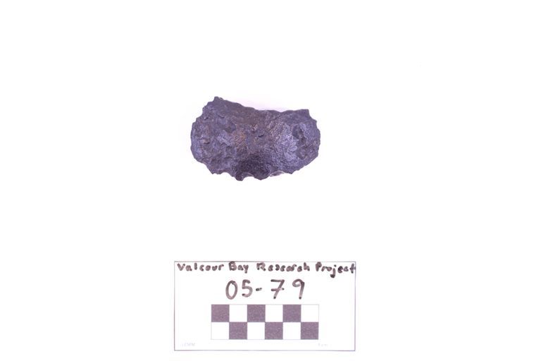 Fragment, Howitzer Shell