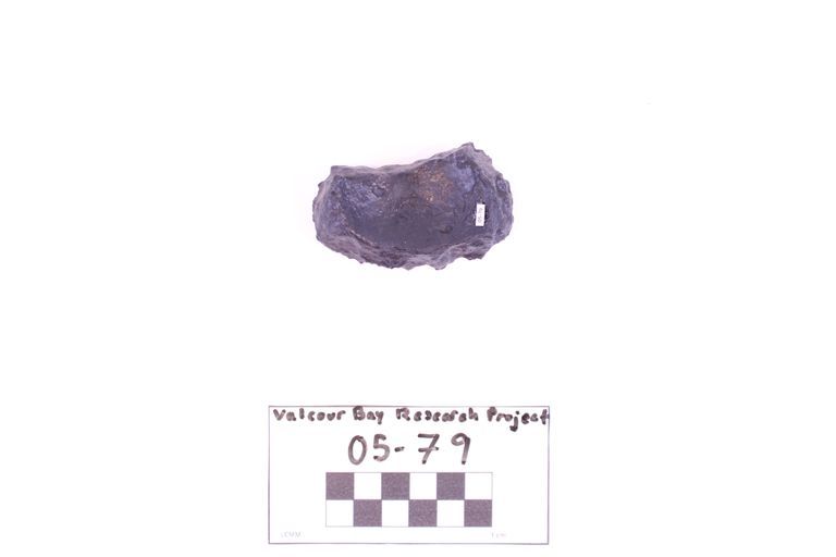 Fragment, Howitzer Shell - Image 2