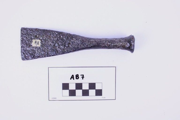 Caulking Iron - Image 2