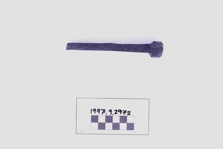 Fragment, Spike