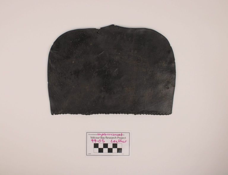 Cartridge Box Flap