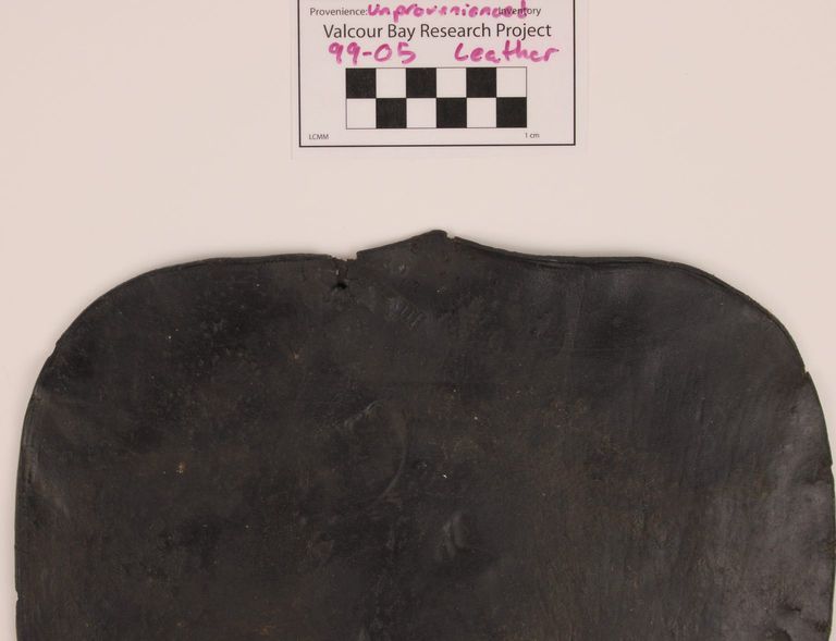 Cartridge Box Flap - Image 3