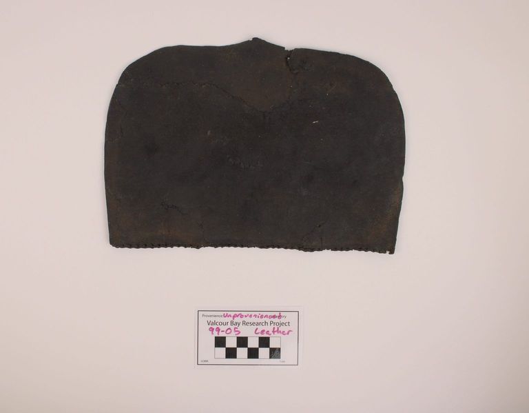 Cartridge Box Flap - Image 2