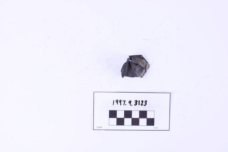 Fragment, metal - Image 2