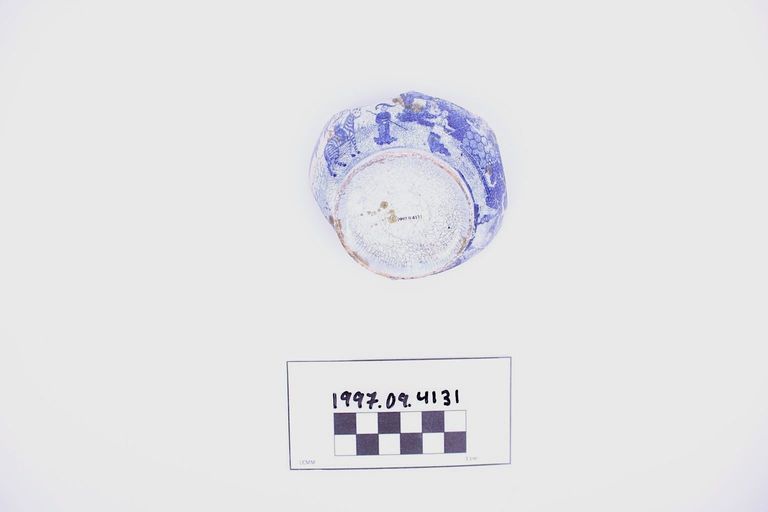 Fragment, Teacup - Image 2