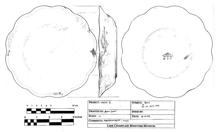 Drawing of object SI.02.843.029