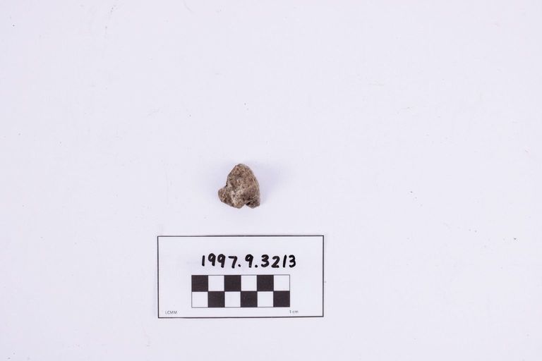 Fragment, Brick
