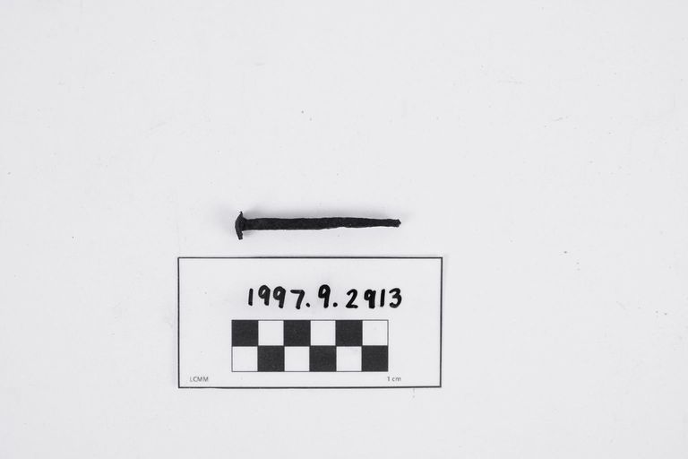 Fragment, Nail - Image 2