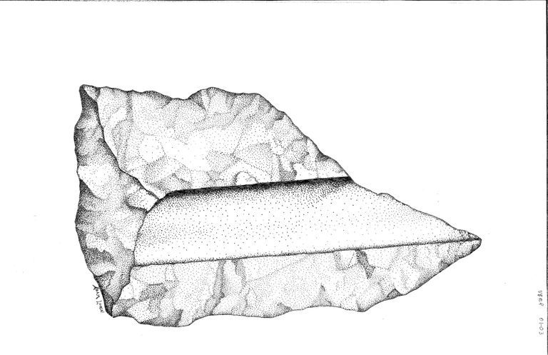 Fragment, Cannon Barrel - Image 2