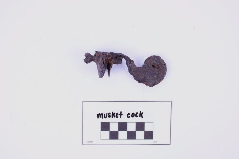 Musket Cock - Image 2